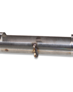 Shutter f/feed valve Big SST L= 235mm DR1500